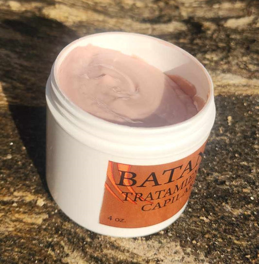 Batana Oil Deep Scalp Treatment From Honduras 4oz Each