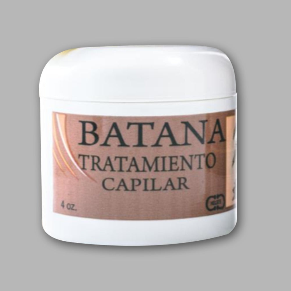 Batana Oil Deep Scalp Treatment From Honduras 4oz Each